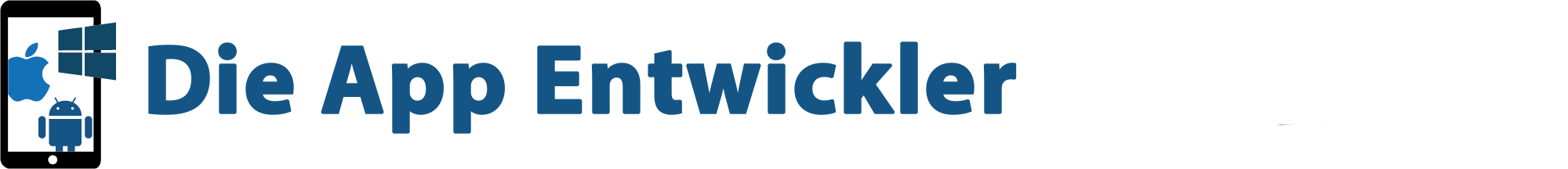 App Entwickler Köln App Entwickler Köln Logo